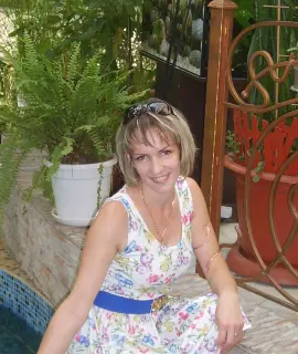 Наталья Анкета массажистки Наталья - Фото 1, район Заводской, 0 лет, №2631